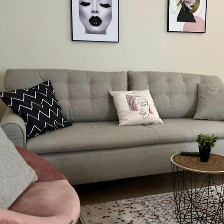 Apartment Quince Budva Kültér fotó