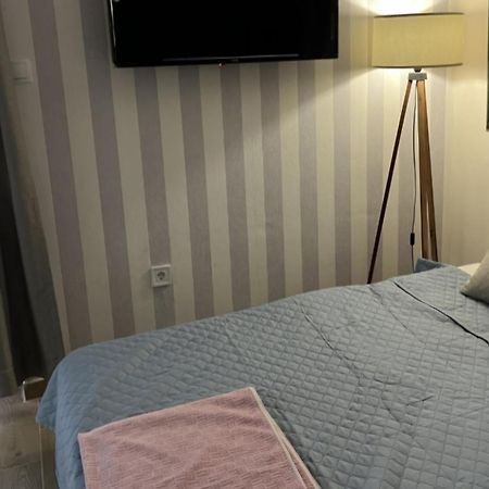 Apartment Quince Budva Kültér fotó