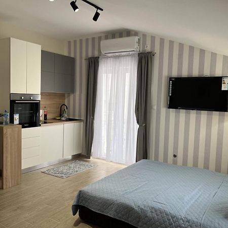Apartment Quince Budva Kültér fotó