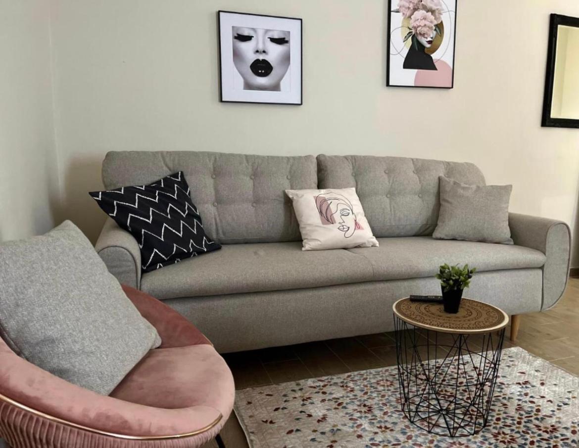 Apartment Quince Budva Kültér fotó